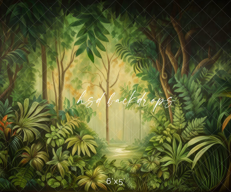 safari-theme-backdrop-jungle-theme-birthday-background