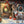 Festive Reindeer Christmas Barn Background for Pictures 