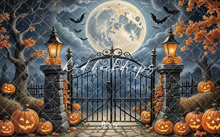 Spooky Gate (sweep options)