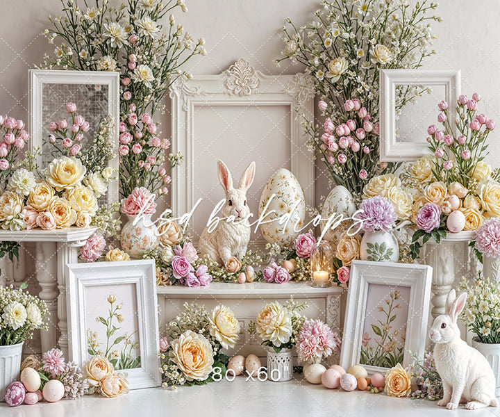 Easter Whimsy