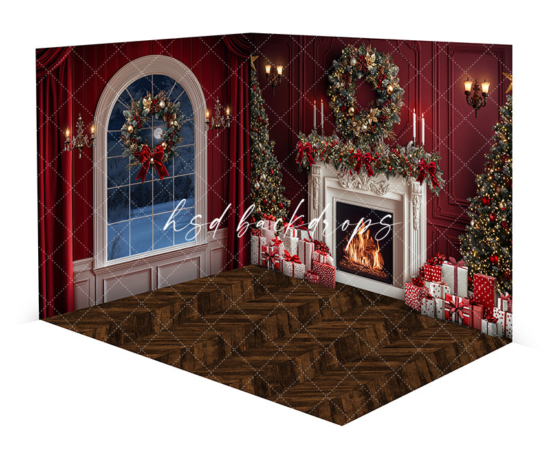 Christmas Room - CHS66176