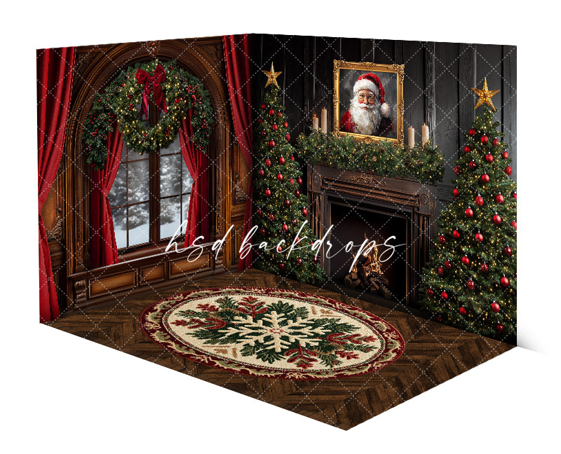 Christmas Room - CHS66572