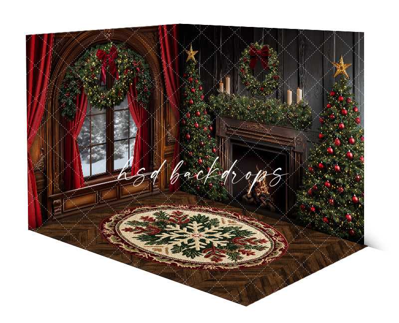 Christmas Room - CHS66772