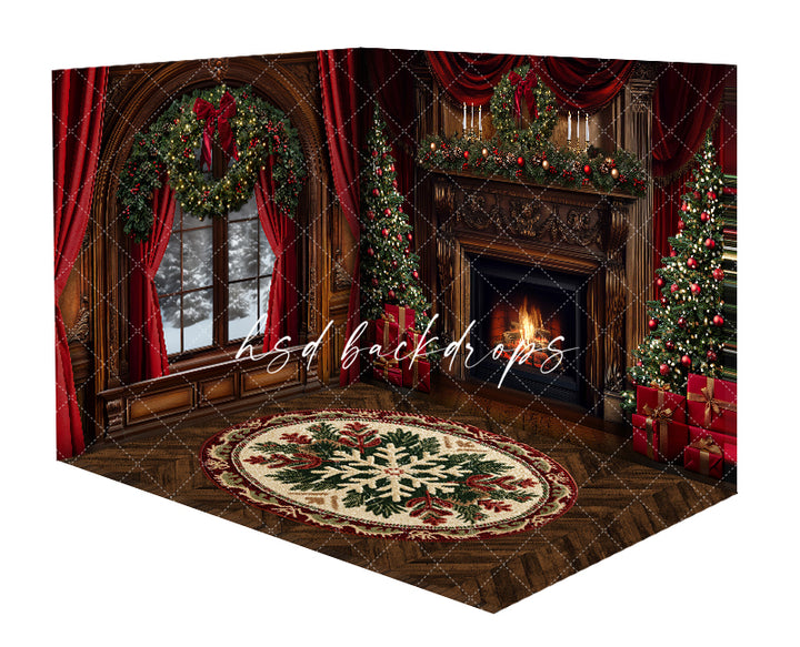 Christmas Room - CHS67172