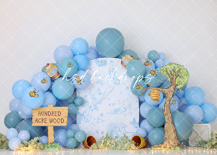 Hundred Acre Wood