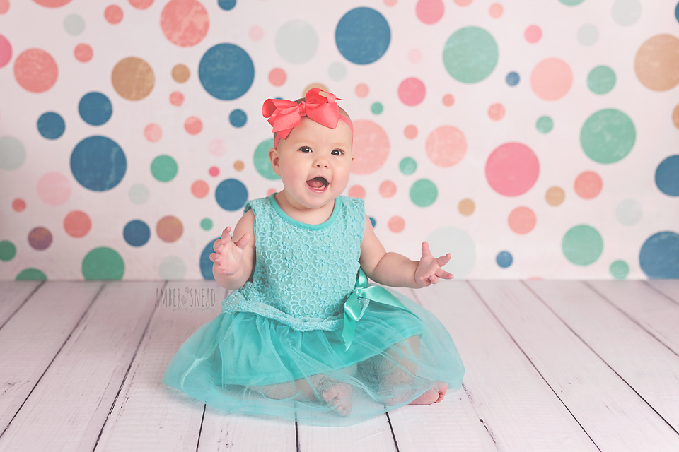 Confetti - HSD Photography Backdrops 