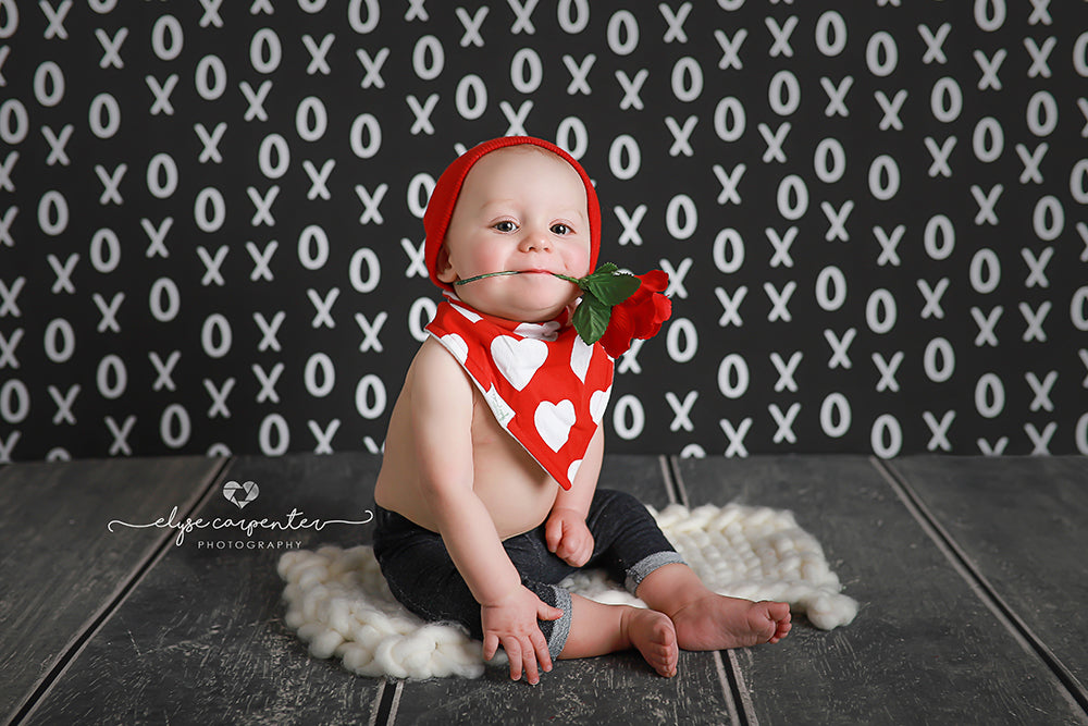 Custer Floor Mat - HSD Photography Backdrops 