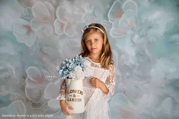 Cotton Dreams - HSD Photography Backdrops 