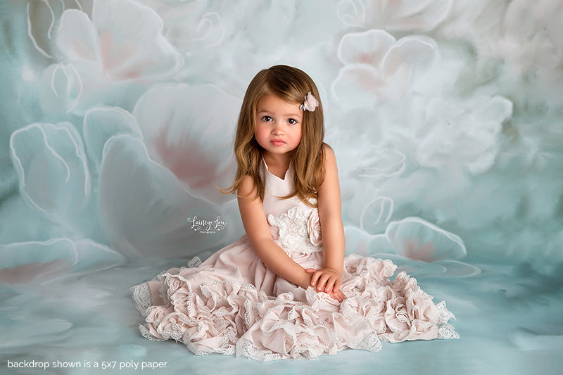 Cotton Dreams - HSD Photography Backdrops 