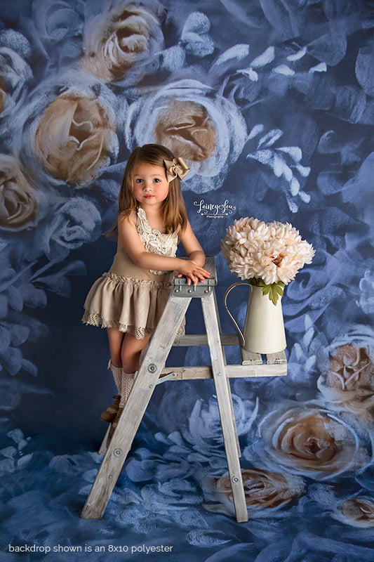 Larisa - HSD Photography Backdrops 