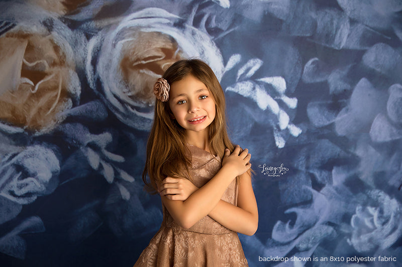 Larisa - HSD Photography Backdrops 