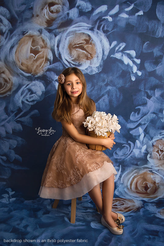 Larisa - HSD Photography Backdrops 