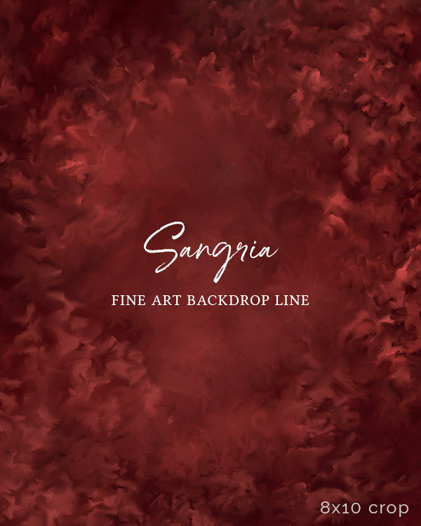 Sangria - HSD Photography Backdrops 