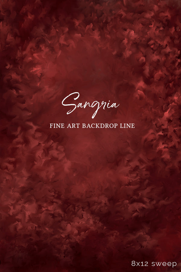 Sangria - HSD Photography Backdrops 