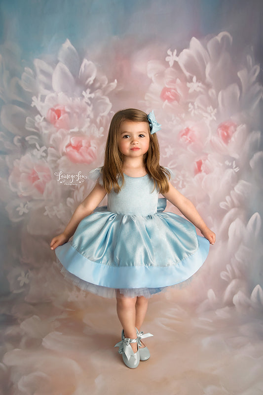 Sweet Serenity - HSD Photography Backdrops 