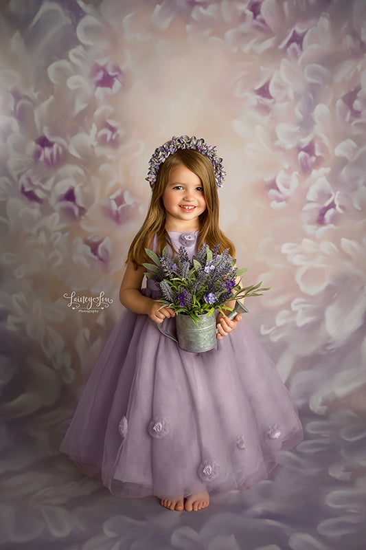 Violette - HSD Photography Backdrops 