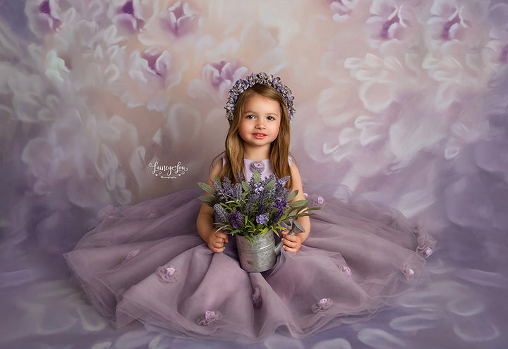 Violette - HSD Photography Backdrops 