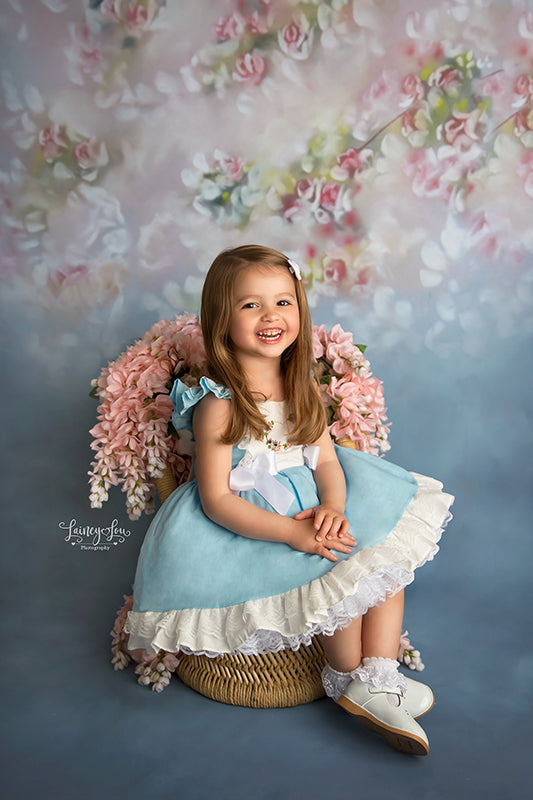 Amelia Rose - HSD Photography Backdrops 