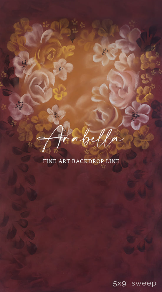 Arabella - HSD Photography Backdrops 