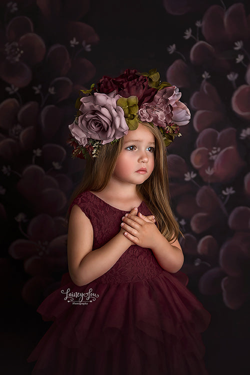 Brinley - HSD Photography Backdrops 