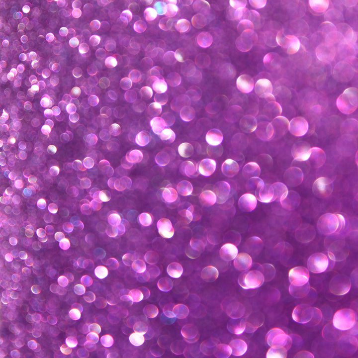 Purple Bokeh - HSD Photography Backdrops 