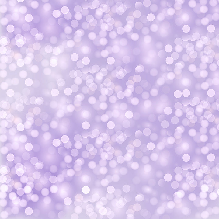 Lavender Bokeh - HSD Photography Backdrops 