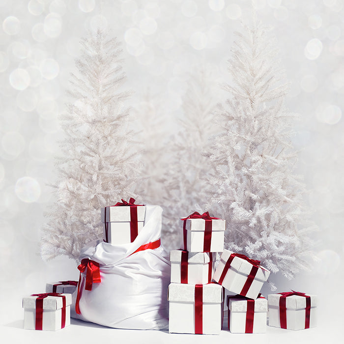 Christmas Presents - HSD Photography Backdrops 