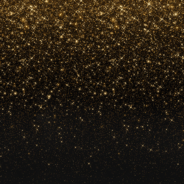 New Years Glitter - HSD Photography Backdrops 