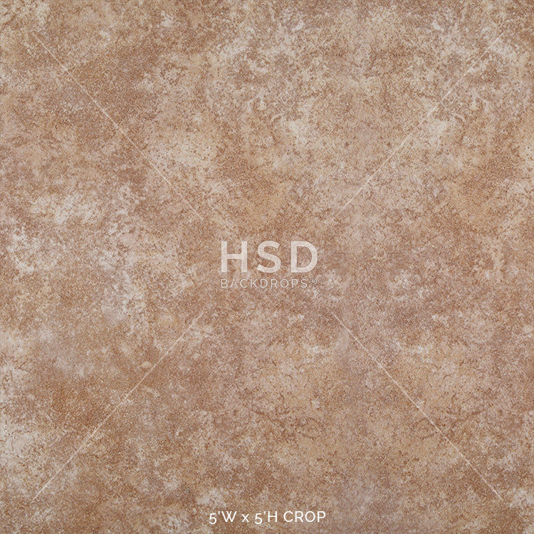 Textured Stone Floor Mat - HSD Photography Backdrops 