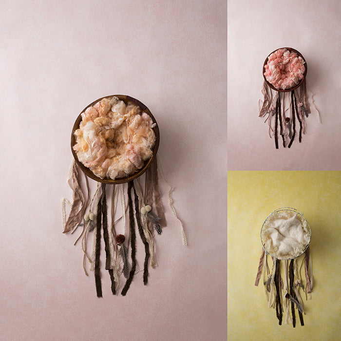 Dream Catcher Collection | Digital - HSD Photography Backdrops 