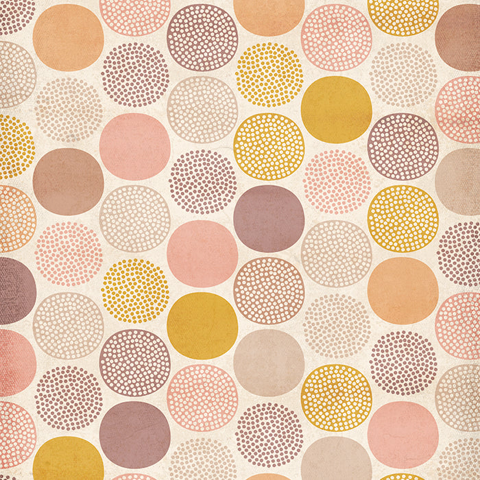 Honey Gold Blush - HSD Photography Backdrops 