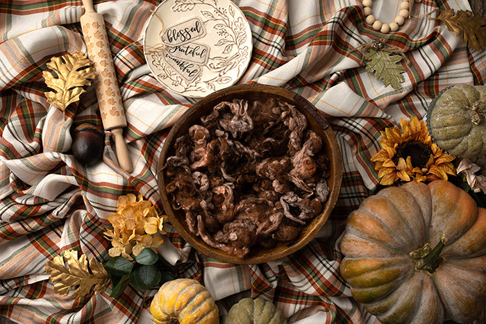 Flavors of Fall I | Digital - HSD Photography Backdrops 