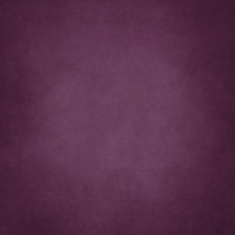 Passionate Purple - HSD Photography Backdrops 