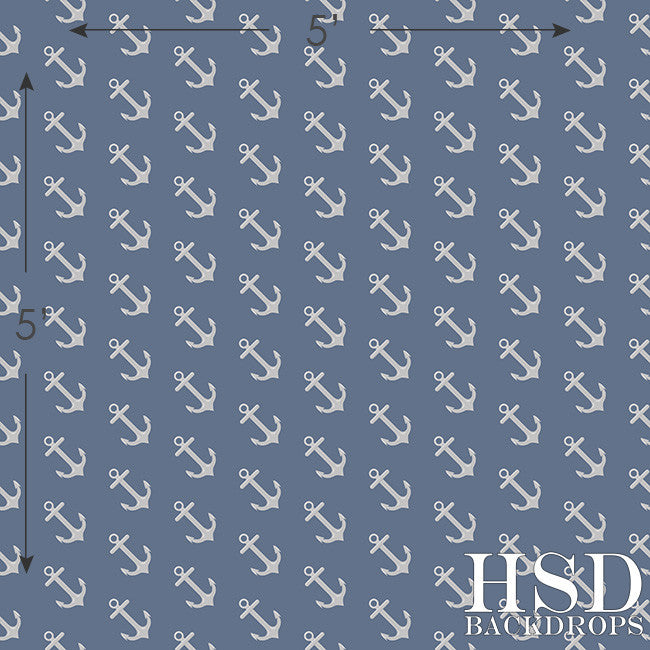 Anchors - HSD Photography Backdrops 