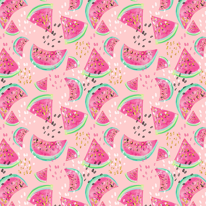 Watermelon (Pink) - HSD Photography Backdrops 