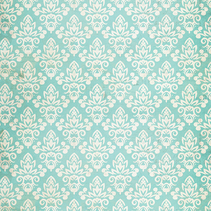 Damask Wallpaper - HSD Photography Backdrops 