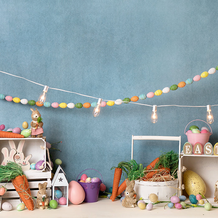 Egg-cited for Easter - HSD Photography Backdrops 