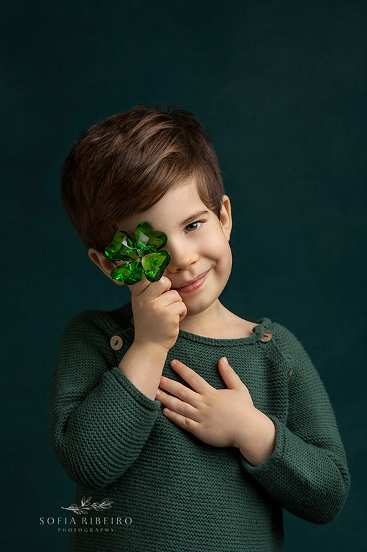 Dark Emerald - HSD Photography Backdrops 