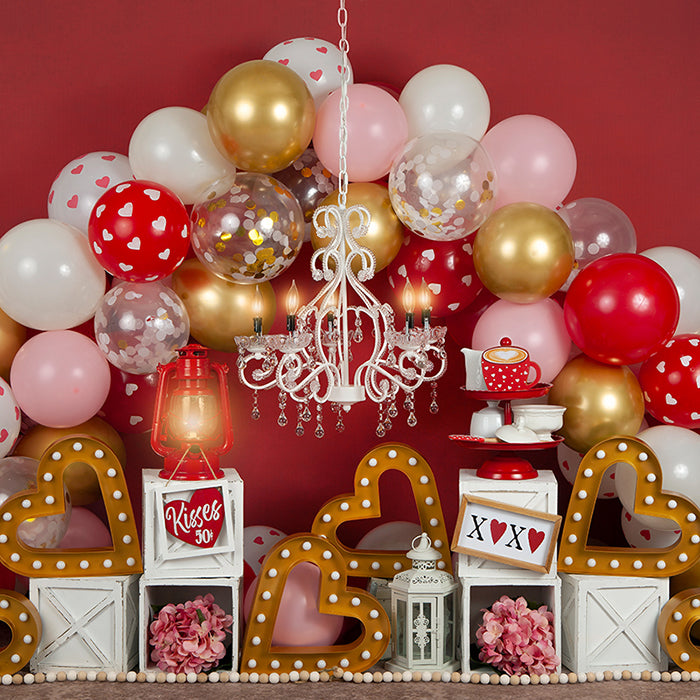 Celebrate Love - HSD Photography Backdrops 