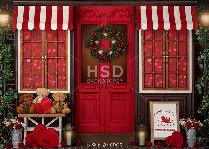 Valentine's Day Gift Shop - HSD Photography Backdrops 