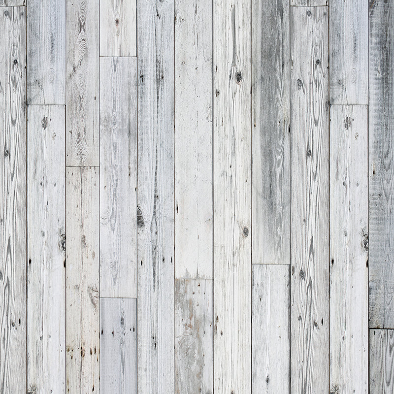 Gray Knotted Wood - HSD Photography Backdrops 