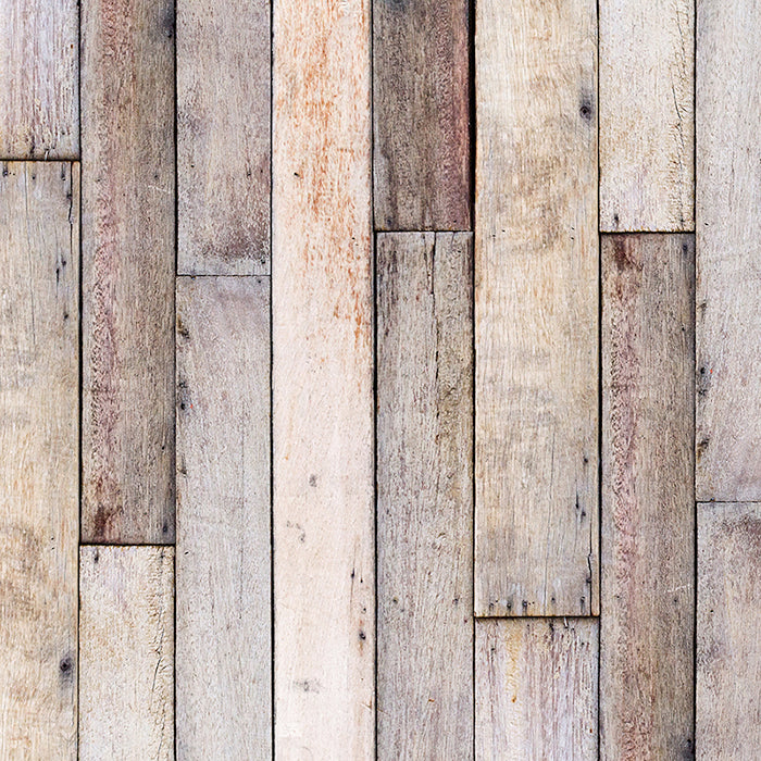 Reclaimed Wood Floor Drop - HSD Photography Backdrops 