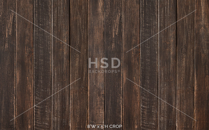 Emmett Wood Floor Mat - HSD Photography Backdrops 