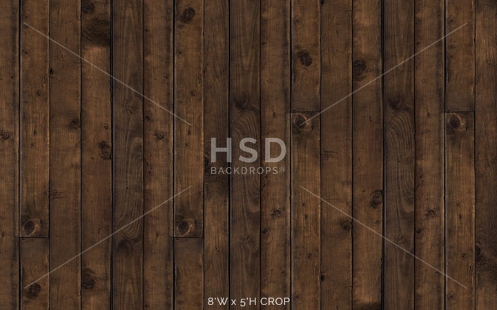 Kodiak (vertical) Floor Mat - HSD Photography Backdrops 