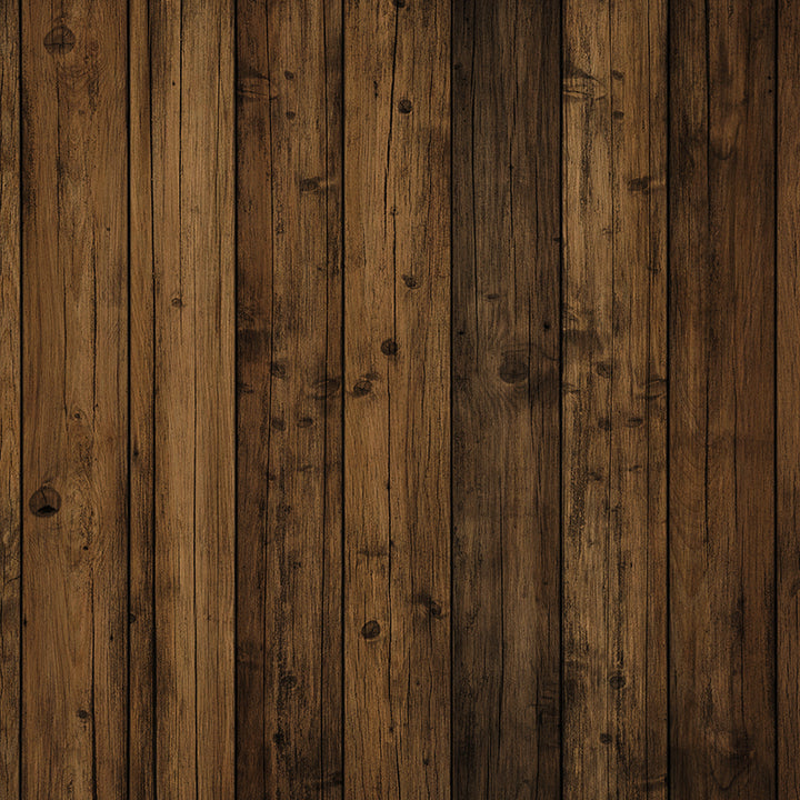 Vintage wood panel backdrop floor photography 