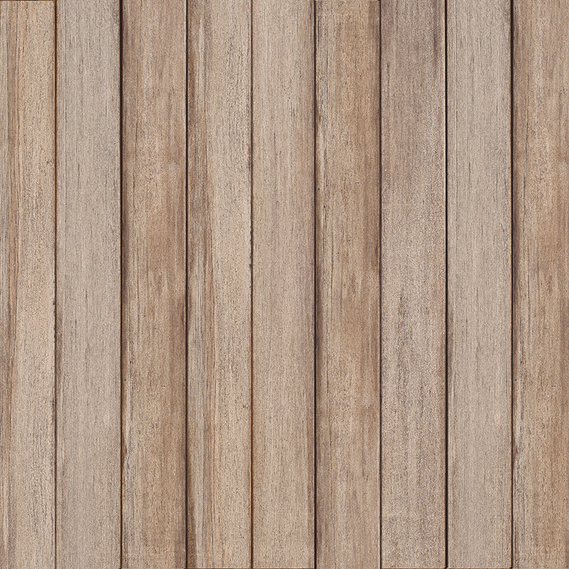 Rustic wood panel photo backdrop with 6"-7" planks