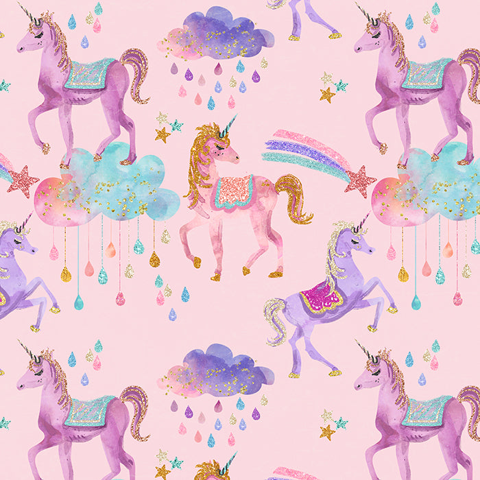 Unicorns - HSD Photography Backdrops 